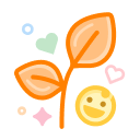 Orah Nurture icon