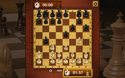 Master Chess 3D screenshot