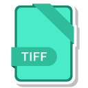 TIFF File Viewer icon