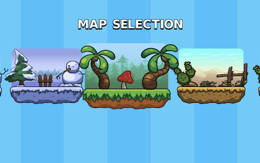 Tag 2 Game screenshot