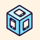 Mobile View: Test responsive designs fast icon