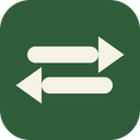 Encode & Decode: Base64, URL, HTML & JWT icon