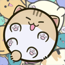 Cats Drop Game Online icon