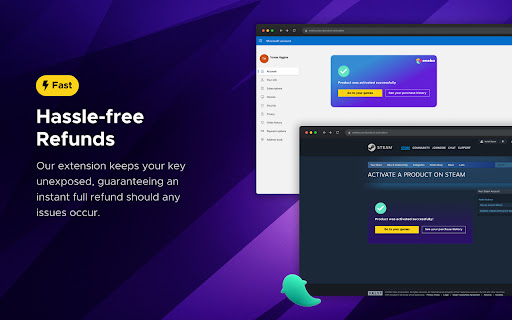 Eneba - Seamless Keys Activation and Cheap Games Offers screenshot