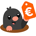 Molo — Amazon EU Price Compare icon