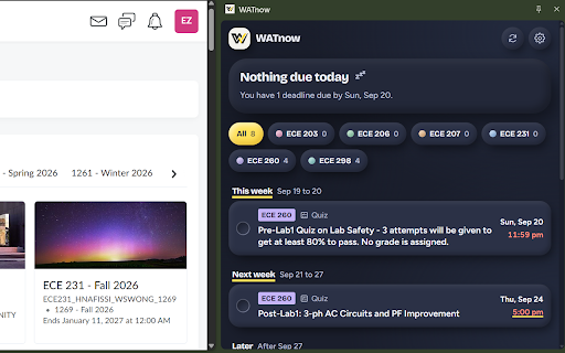 WATnow screenshot