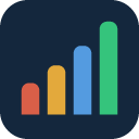 Scholar Metrics — Quartiles & Indexing icon