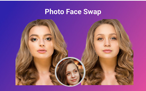 Free AI Face Swap - Photo & Video screenshot