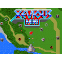 Xevious Arcade Game icon
