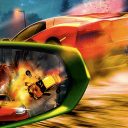 Traffic Car Racing Game icon