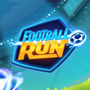 Football Run Unblocked icon