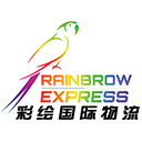 Rainbrow Express 彩绘国际物流 icon