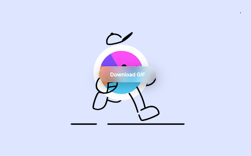 GIF Downloader screenshot