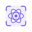 React Scan icon