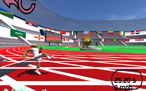 Speed Stars Unblocked screenshot