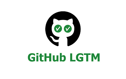 GitHub LGTM screenshot