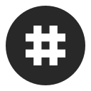 YouTube Tags icon