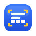 Image to Text AI - OCR & Table to Excel icon