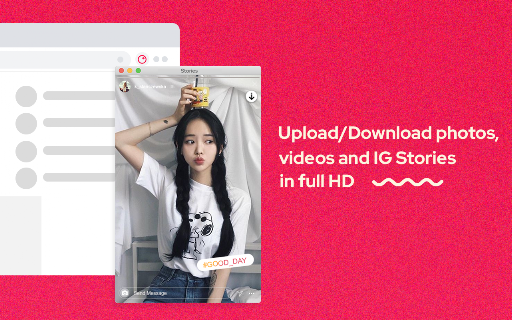 InLoad - App Client for Instagram screenshot