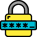 Password Generator icon