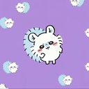 Momonga Chiikawa Live Wallpaper icon
