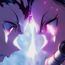 Tanjiro vs Nezuko Live Wallpaper icon