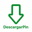 Descargar videos de Pinterest icon