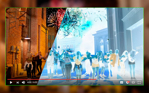 Video Styler (brightness and more) screenshot