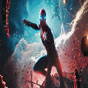 Spider Man Live Wallpaper New icon