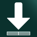 table-to-csv icon
