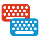DuoKeyboard icon