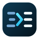 CodePrettify: JS, JSON, CSS & RSS Formatter icon