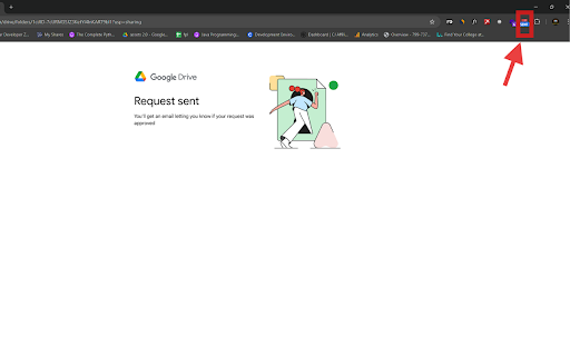 Requestly screenshot