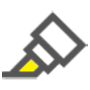 Mark icon