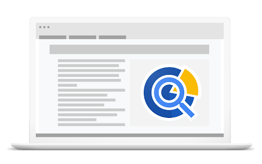 Chrome Reporting Extension screenshot