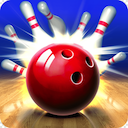 Classic Bowling Game - HTML5 Game icon