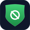 AdBlocker Pro – Block Ads & Trackers icon