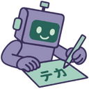 Manga Translator Extension icon