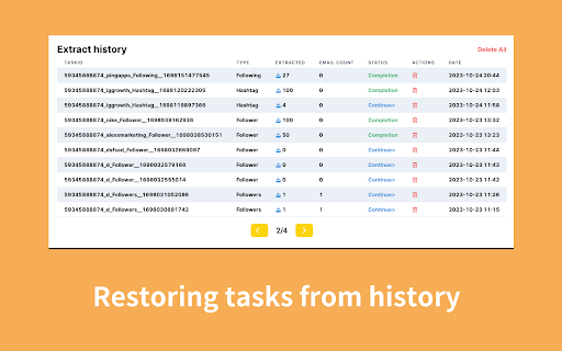 Super Export Tool - All in one export tool screenshot