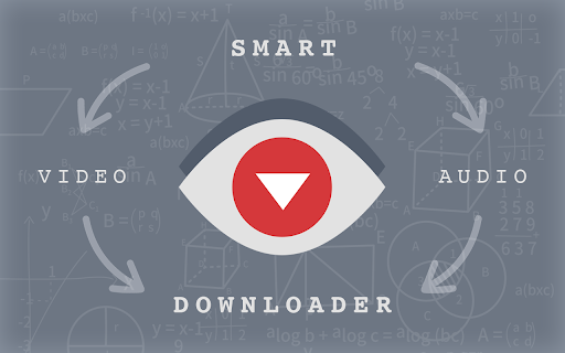 Smart Video & Audio Downloader screenshot
