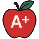 Canvas Grades icon