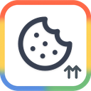Cookie Editor icon