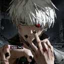 Ken Kaneki Tokyo Ghoul Live Wallpaper icon