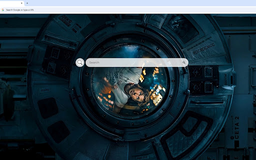 Project Hail Mary Live Wallpaper screenshot