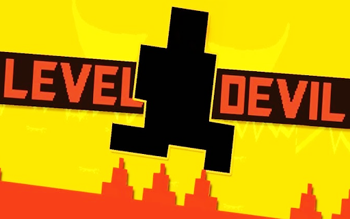 Level Devil screenshot