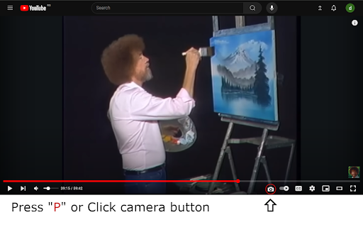YouTube Screenshot screenshot