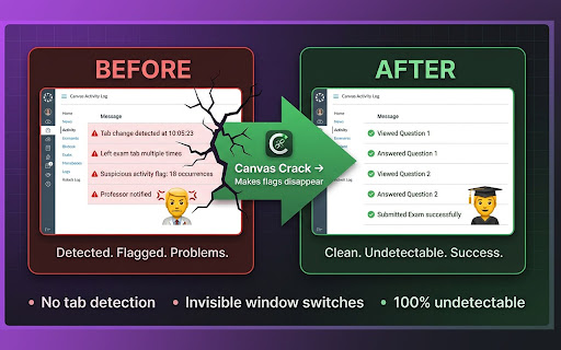 Canvas Crack screenshot