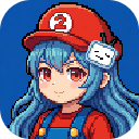 22娘弹幕大冒险 icon