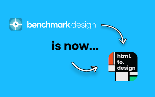 benchmark.design screenshot