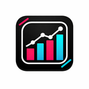 Toklytics - Free TikTok Analytics icon